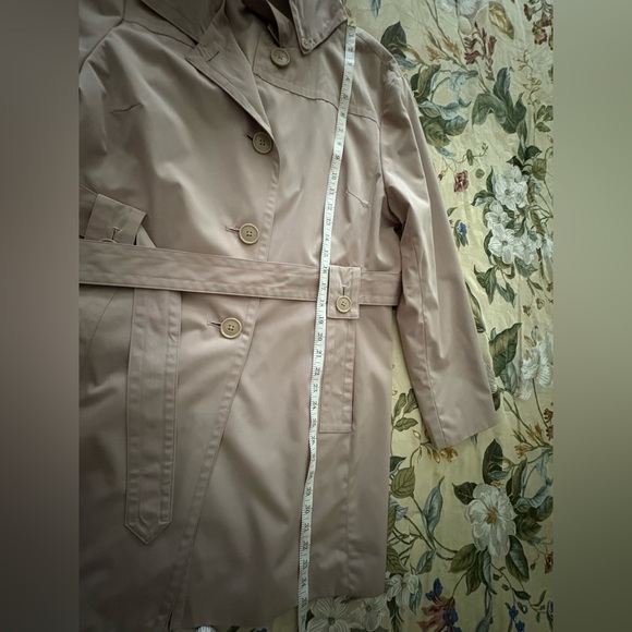 FOG by London Fog Coat  - NWOT - Picture 12 of 12